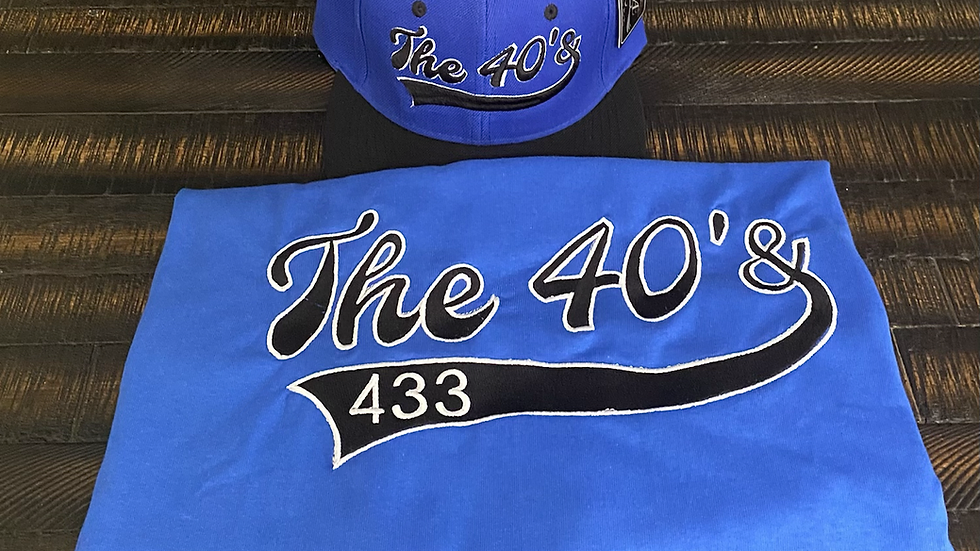 The 40s