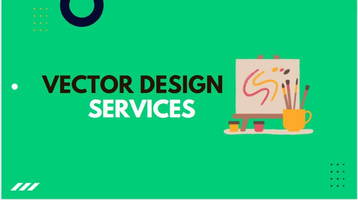 Vector Design Services